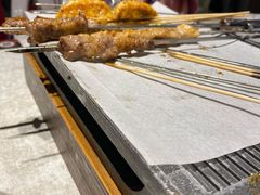 -纪录片《人生一串》体验店(静安店)