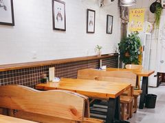 -熊在烤肉烧烤店(林荫店)