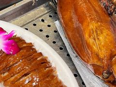-梅利汴京烤鸭•开封豫菜地标店(东大街店)