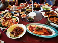 -红棉中餐厅·广州海航威斯汀酒店