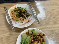 -刘豆花