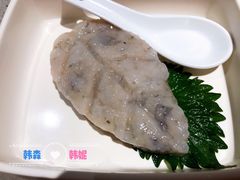 -海底捞火锅(奥体南路店)
