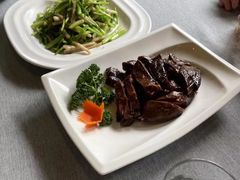 -龙井壹号·茶缘山景宴(龙井村店)