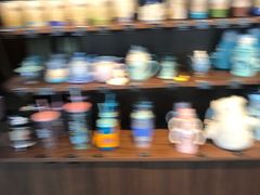 -星巴克(天津火车站店)