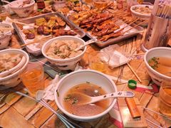 -老谢野馄饨(延安路店)