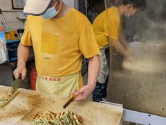 -咏春葱油饼(德政中路店)