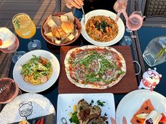 -EATALIA意塔利意式餐厅(鼓楼店)