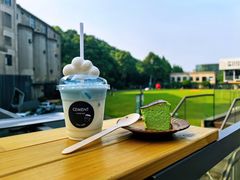 -CEMENT·coffee bar (凤凰创意园店)