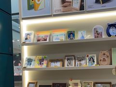 -海马体照相馆(西安高新万达广场店)