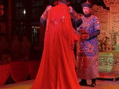 -白家大院·王府宫廷菜(苏州街店)