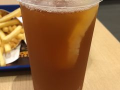 -汉堡王(大连柏威年餐厅店)