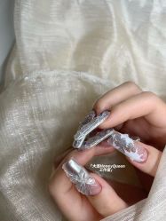 -M·X Nail日式美甲美睫