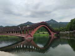 -绩溪龙川景区