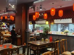 -陈记菜馆·非遗淮扬菜(东关街教场店)