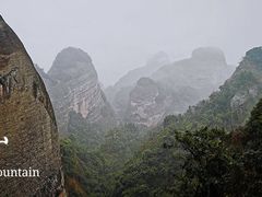 -崀山风景名胜区