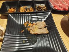 -一井烧肉·活鳗·寿司(望京SOHO店)
