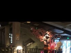 -新悦·霞浦海鲜生(上下杭店)
