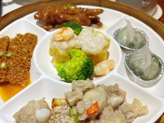 -广东道至正餐厅(区庄店)