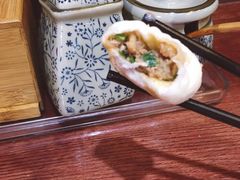 -都谷包子(天一广场店)