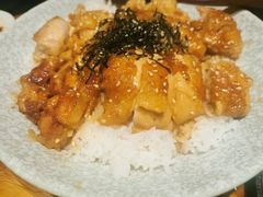 -千代武日本料理(爱建店)