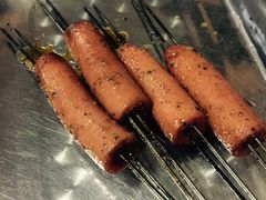 王中王-沙口小炉烧烤