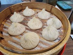 -玖鲜小笼(中山广场店)