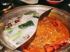 -熊喵来了火锅(长安万达第94分店)
