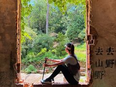 -虞山风景区