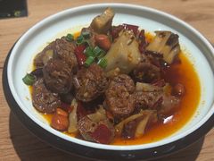 -龙聚德北京烤鸭(沙坪坝华宇A馆店)