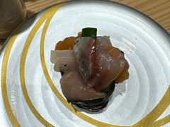 -大起水产回转寿司(大丸心斋桥店)