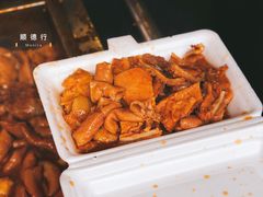 -细妹五香牛杂(步行街店)