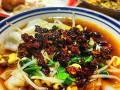-袁家村关中印象体验地(大唐不夜城店)