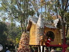 -HERRE·FARM 赫尔露营农场·团建聚会包场