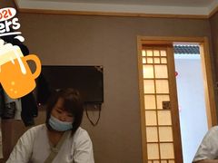 -鸥迪足道(老虎滩店)