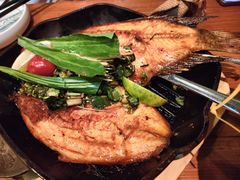 -云海肴·汽锅鸡·云南菜(天津国金汇店)