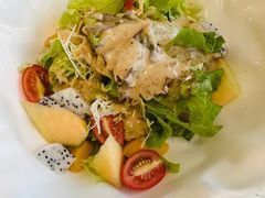 -老太原菜馆(中正天街店)