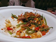 -西贝莜面村(朝阳大悦城店)