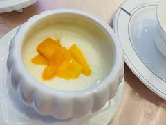 双皮奶-渔村盛宴(航空新城店)