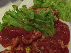 -鲜一烤肉(沈北店)