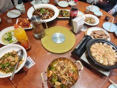 -小蓉合餐厅·川菜·陕南菜(凤城二路店)