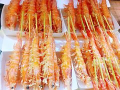 -六合夜市