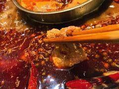 -梯坎老火锅(天禧店)