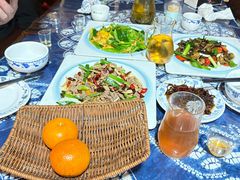 -龙姐私房菜(和顺古镇店)