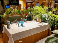 -俄士厨房(五棵松华熙LIVE店)