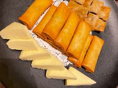 -荣兴酒家(徐家汇店)