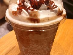 -星巴克臻选(万象前海店)