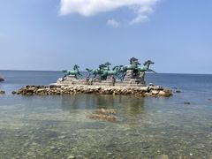 -养马岛旅游度假区