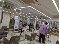 点击看大图 -潘多拉Hairsalon
