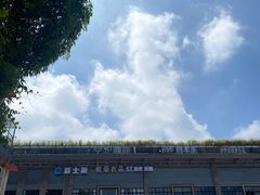 -柴油机1959创意园(IF1959文创园)