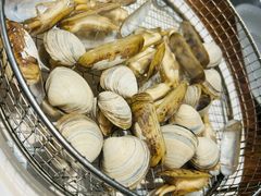 -海味当家·蒸锅海鲜(星海公园店)